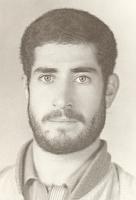 آلبوم اختصاصی تصاویر شهید محمدعلی حیدری . کد 1403309876 آ