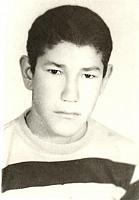 آلبوم اختصاصی تصاویر شهید یداله حیدری . کد 1403309885 آ