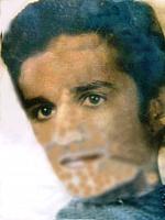 آلبوم اختصاصی تصاویر شهید خسرو حیدریان . کد 1403309901 آ