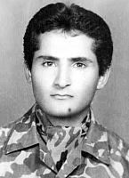 آلبوم اختصاصی تصاویر شهید حسین خاکپور . کد 1403309962 آ