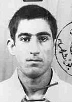 آلبوم اختصاصی تصاویر شهید محمد خالدی . کد 1403309980 آ