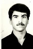 آلبوم اختصاصی تصاویر شهید محمدرضا خالقی . کد 1403309993 آ