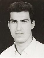 آلبوم اختصاصی تصاویر شهید محمود خالقی . کد 1403309995 آ