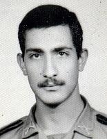 آلبوم اختصاصی تصاویر شهید حسن خان محمدی . کد 1403310018 آ