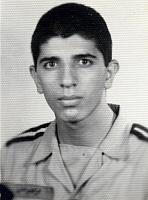 آلبوم اختصاصی تصاویر شهید ابراهیم خانی . کد 1403310035 آ