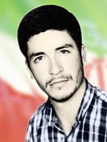 آلبوم اختصاصی تصاویر شهید اصغر خانی . کد 1403310036 آ