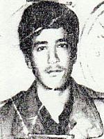 آلبوم اختصاصی تصاویر شهید خیراله خانی . کد 1403310039 آ