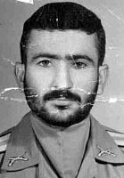 آلبوم اختصاصی تصاویر شهید محمد خانی . کد 1403310046 آ