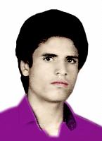 آلبوم اختصاصی تصاویر شهید عباس علی خاوری . کد 1403310058 آ