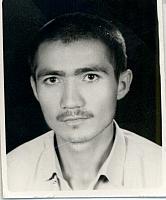 آلبوم اختصاصی تصاویر شهید علی خاوری . کد 1403310059 آ