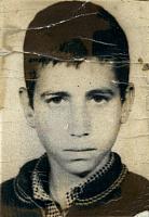 آلبوم اختصاصی تصاویر شهید محمدحسین خدادادی . کد 1403310107 آ