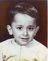 آلبوم اختصاصی تصاویر شهید محمدرضا خدمتی . کد 1403310149 آ