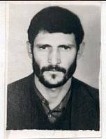 آلبوم اختصاصی تصاویر شهید رضا خردمند . کد 1403310167 آ