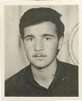 آلبوم اختصاصی تصاویر شهید ناصر خزایی . کد 1403310204 آ