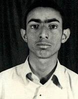 آلبوم اختصاصی تصاویر شهید احمد خلیلی . کد 1403310324 آ