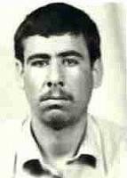 آلبوم اختصاصی تصاویر شهید احمد خلیلی . کد 1403310325 آ