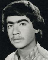 آلبوم اختصاصی تصاویر شهید حسن خلیلی . کد 1403310328 آ