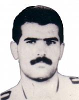 آلبوم اختصاصی تصاویر شهید محمد خلیلی . کد 1403310335 آ