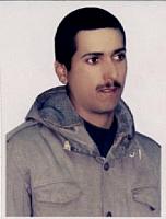 آلبوم اختصاصی تصاویر شهید نقی خلیلی . کد 1403310341 آ