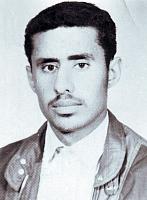 آلبوم اختصاصی تصاویر شهید علی خلیلی مقدم . کد 1403310348 آ