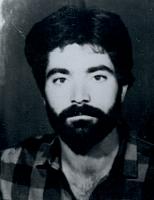 آلبوم اختصاصی تصاویر شهید سیداحمد خنیاگر . کد 1403310376 آ