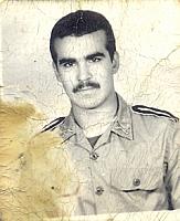 آلبوم اختصاصی تصاویر شهید حسین خوبرو . کد 1403310415 آ