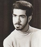 آلبوم اختصاصی تصاویر شهید جعفر دالوند . کد 1403310568 آ