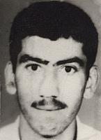 آلبوم اختصاصی تصاویر شهید حسن دامن دریا . کد 1403310573 آ