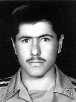 آلبوم اختصاصی تصاویر شهید بهزاد داودی . کد 1403310619 آ