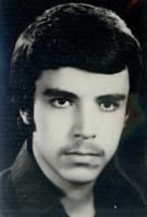 آلبوم اختصاصی تصاویر شهید مهدی دباغ . کد 1403310638 آ