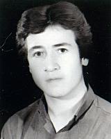 آلبوم اختصاصی تصاویر شهید محمد دمیرچلی . کد 1403310644 آ