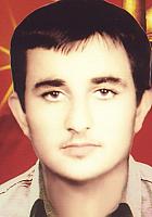 آلبوم اختصاصی تصاویر شهید یحیی درویشی . کد 1403310694 آ