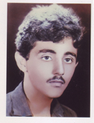 آلبوم اختصاصی تصاویر شهید عابث دست گه . کد 1403310753 آ