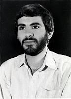 آلبوم اختصاصی تصاویر شهید حسن دشتی . کد 1403310778 آ