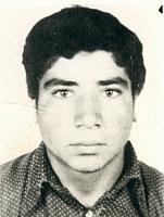 آلبوم اختصاصی تصاویر شهید هادی دشتی . کد 1403310783 آ