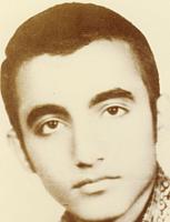 آلبوم اختصاصی تصاویر شهید عبدالحسن دشتی پور . کد 1403310784 آ