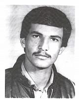 آلبوم اختصاصی تصاویر شهید محمد دلاکه . کد 1403310798 آ