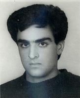 آلبوم اختصاصی تصاویر شهید محمد دلشاد . کد 1403310818 آ