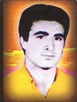 آلبوم اختصاصی تصاویر شهید محمد دلیریان . کد 1403310836 آ