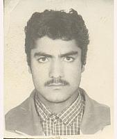 آلبوم اختصاصی تصاویر شهید رسول دواب کرجی . کد 1403310846 آ