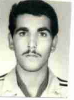 آلبوم اختصاصی تصاویر شهید موسی دودانگه . کد 1403310853 آ