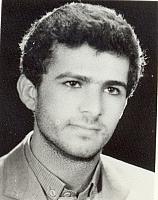 آلبوم اختصاصی تصاویر شهید عبدالکریم دوستانی . کد 1403310862 آ