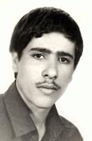 آلبوم اختصاصی تصاویر شهید مهدی دویران . کد 1403310891 آ