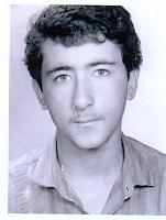 آلبوم اختصاصی تصاویر شهید اسفندیار دهقانی . کد 1403310913 آ