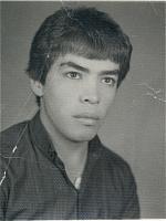 آلبوم اختصاصی تصاویر شهید غلام رضا دهقان . کد 1403310922 آ