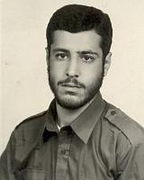 آلبوم اختصاصی تصاویر شهید محمدرضا دهقان . کد 1403310931 آ