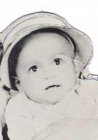 آلبوم اختصاصی تصاویر شهید سهیلا دهقان چناری . کد 1403310946 آ