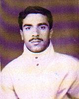 آلبوم اختصاصی تصاویر شهید غیاث الدین دهقانی . کد 1403310975 آ