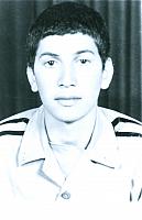 آلبوم اختصاصی تصاویر شهید محمدحسین دهقانی فیروزابادی . کد 1403310981 آ