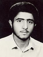 آلبوم اختصاصی تصاویر شهید محمدرضا دهقان بنادکی . کد 1403310992 آ